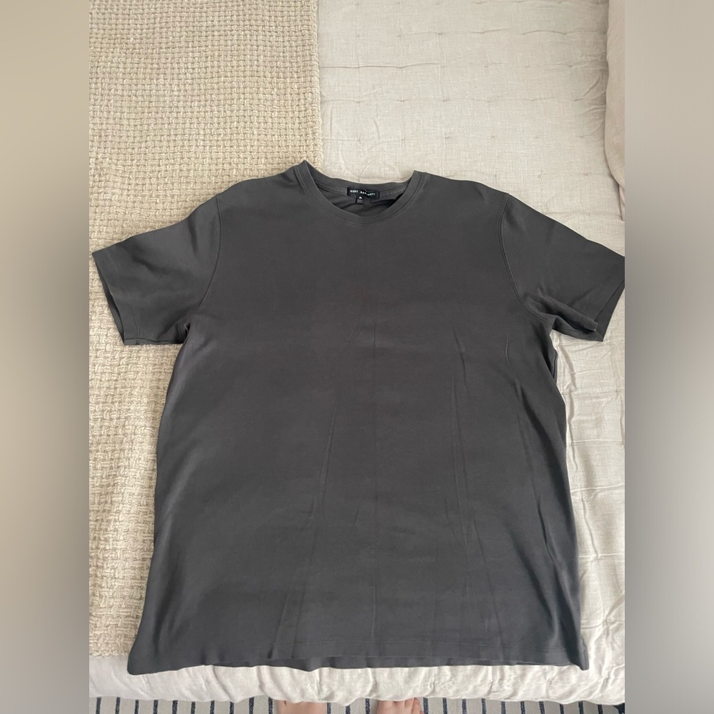 Robert Barakett Mens T Shirt